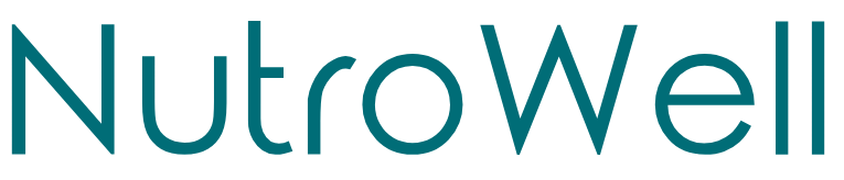 NutroWell Text