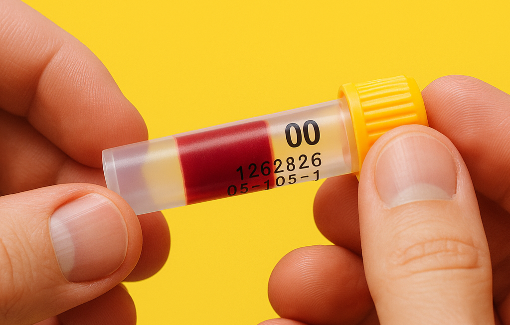 Tablet Data Collection